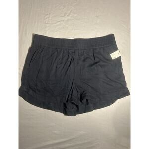 NEW Maurices Women’s Casual Shorts – Size Large – 3.5” Inseam – Dark Gray